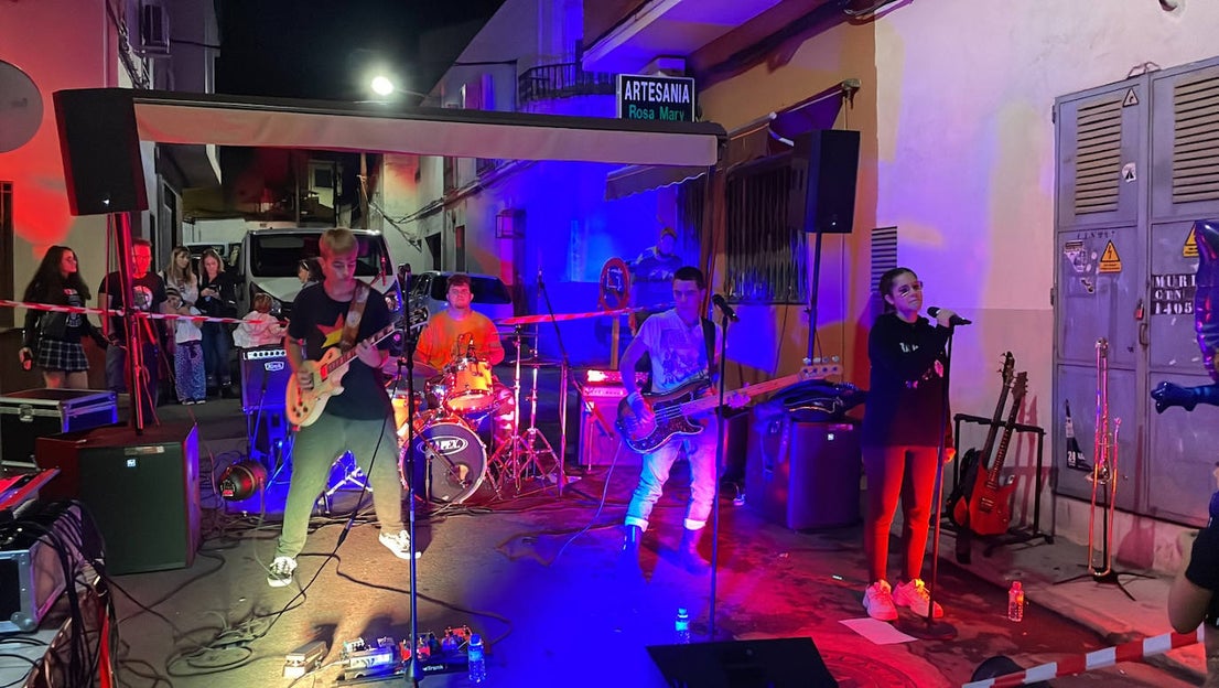 Fotos: San Miguel en imágenes