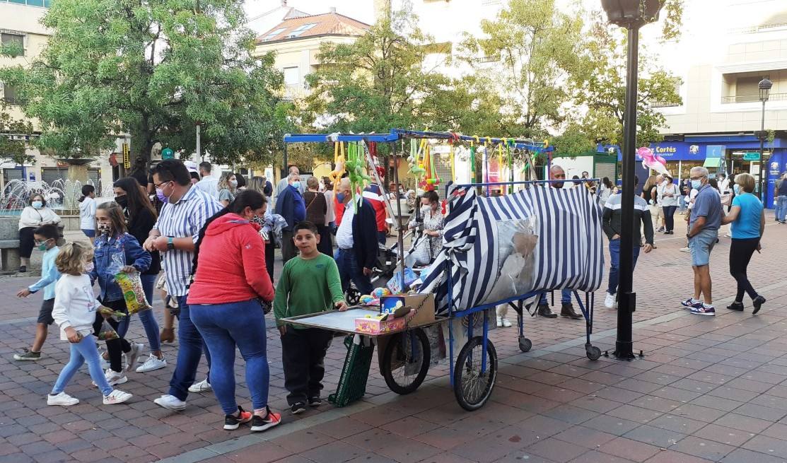 Fotos: San Miguel en imágenes