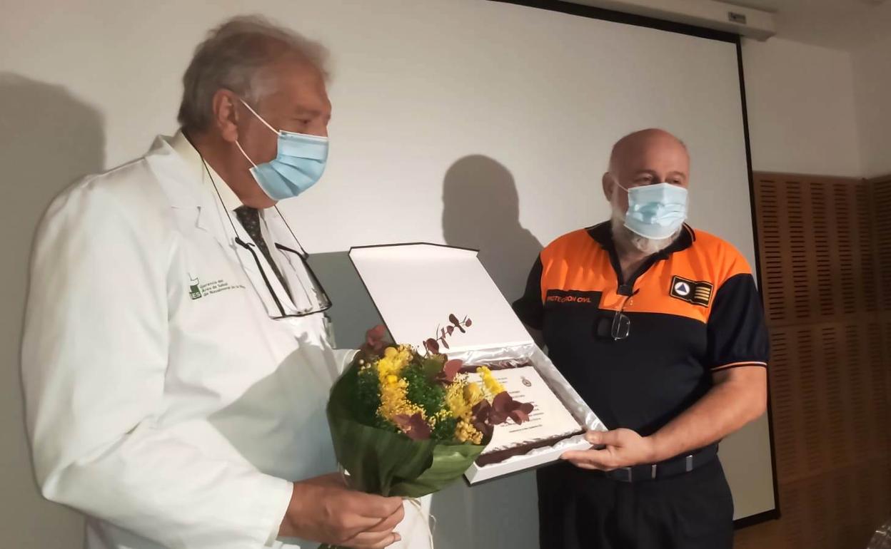 Unas 4.400 personas se han contagiado por covid en el Área de Salud
