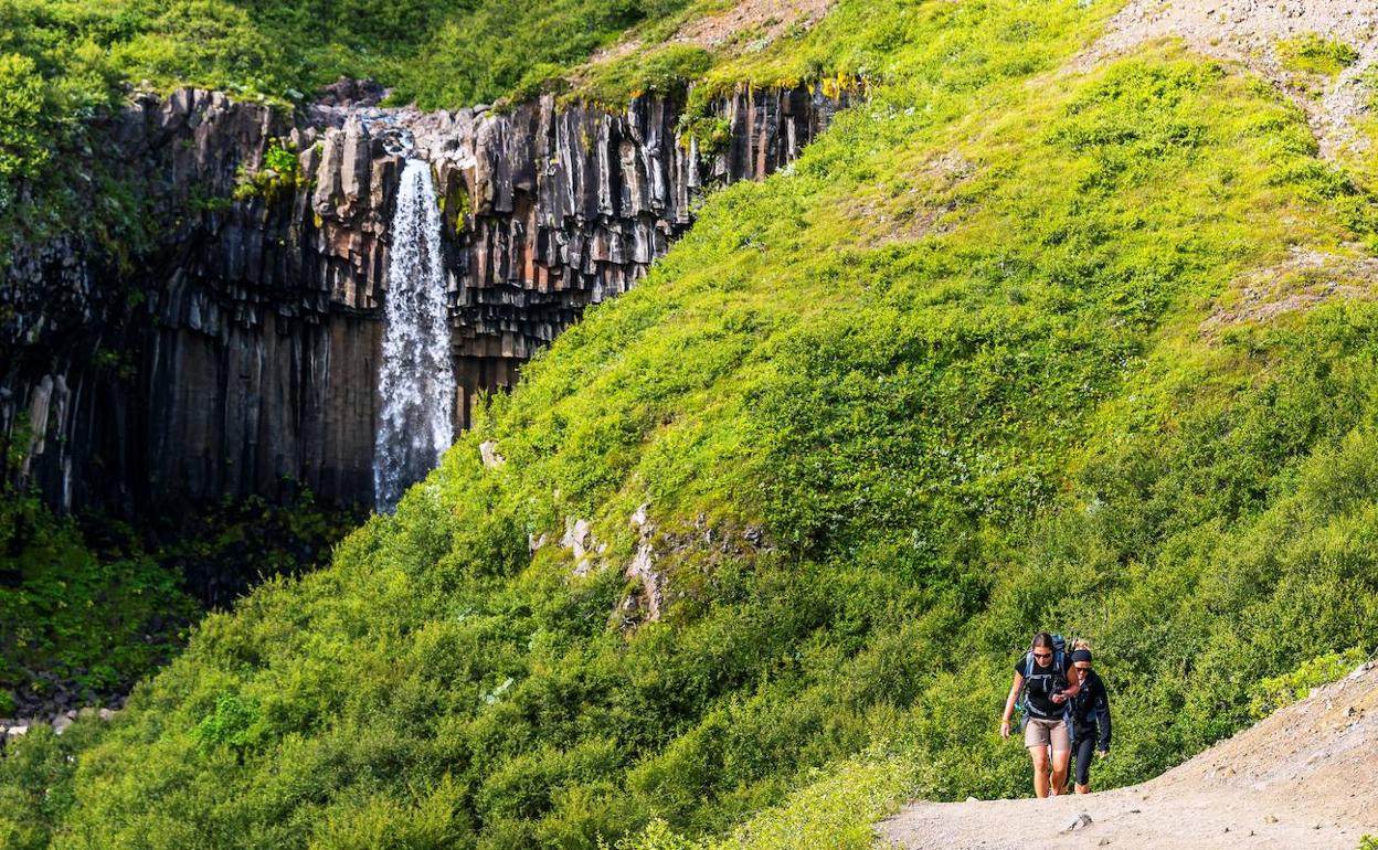 El Centro Excursionista del Arañuelo celebra una nueva Semana de Montaña