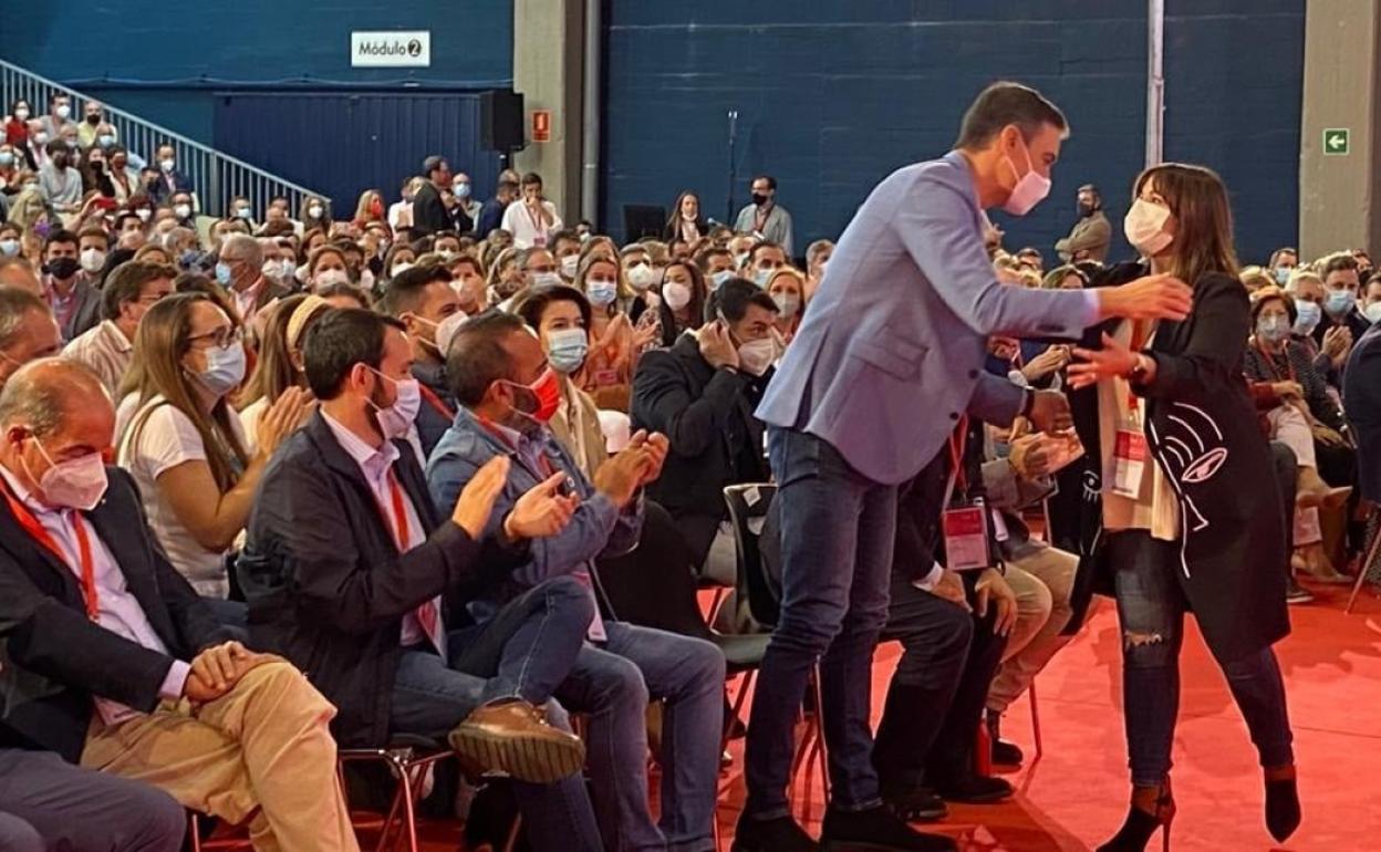 La Agrupación Socialista Morala destaca que refuerza su presencia en los órganos regionales del PSOE