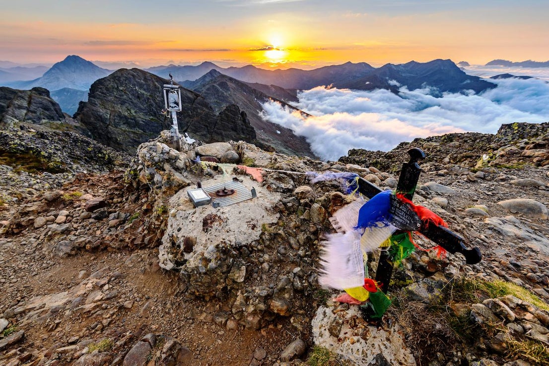 Fotos: La naturaleza en fotografías de Rafa Ruiz
