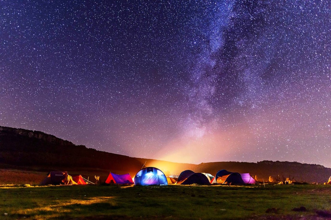 Fotos: La naturaleza en fotografías de Rafa Ruiz