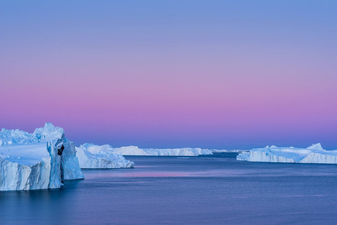 Fotos: La naturaleza en fotografías de Rafa Ruiz