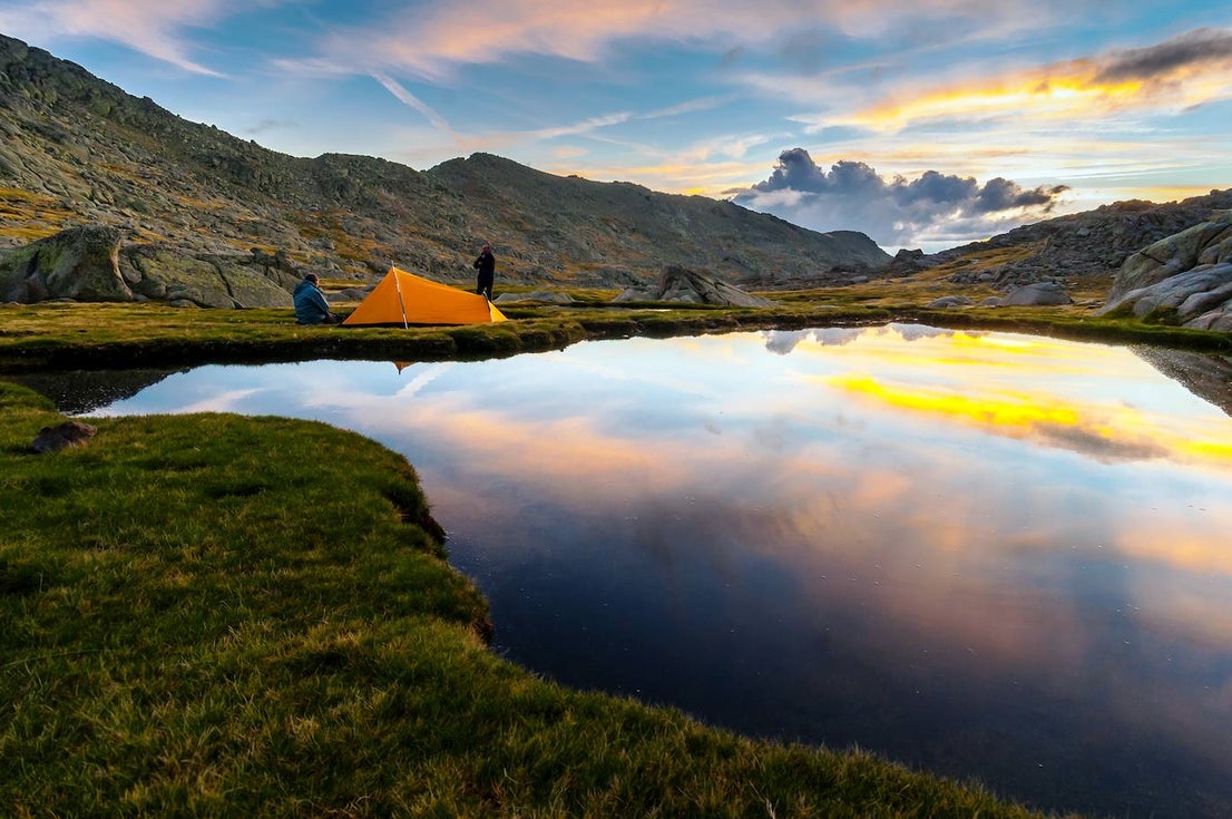 Fotos: La naturaleza en fotografías de Rafa Ruiz