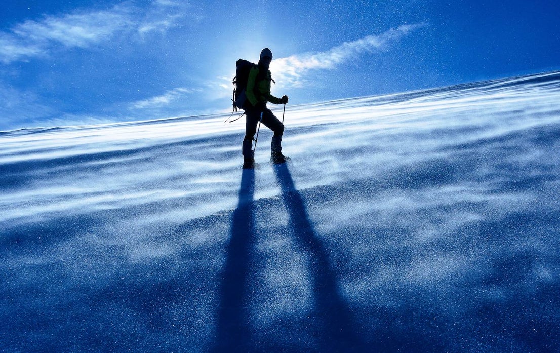 Fotos: La naturaleza en fotografías de Rafa Ruiz