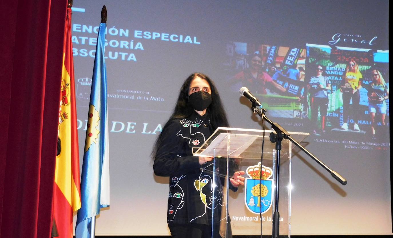 Fotos: Gala del Deporte 2020