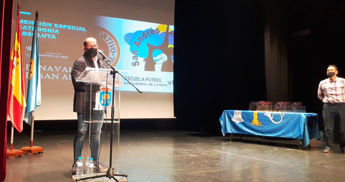 Fotos: Gala del Deporte 2020