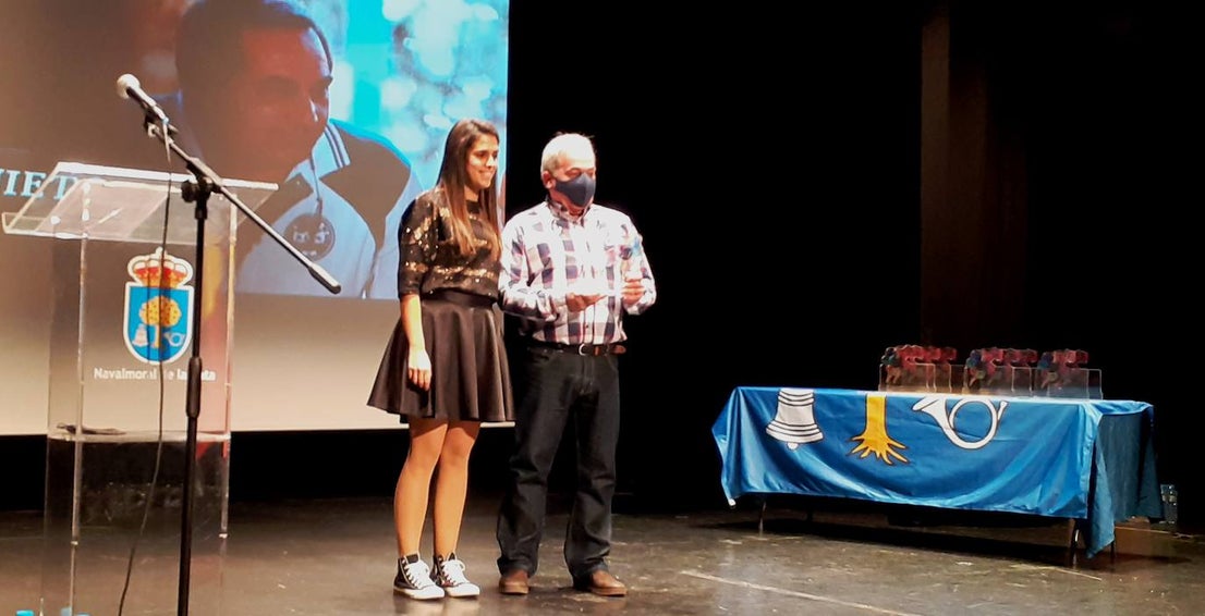 Fotos: Gala del Deporte 2020