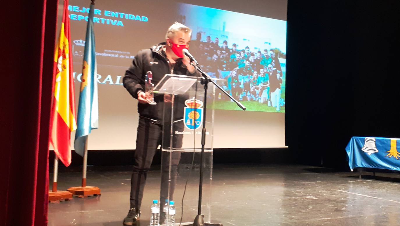Fotos: Gala del Deporte 2020