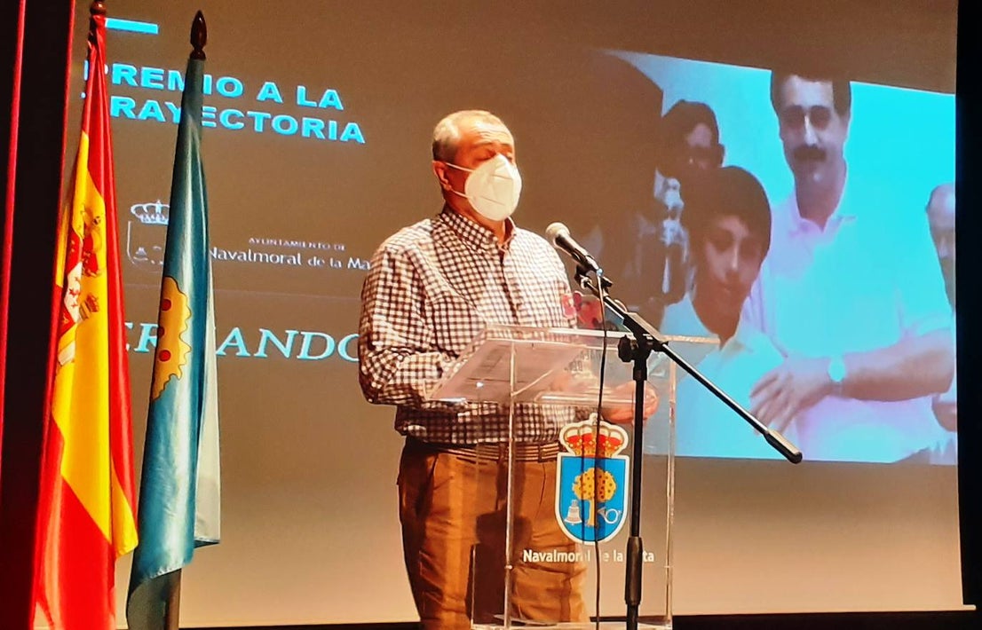 Fotos: Gala del Deporte 2020