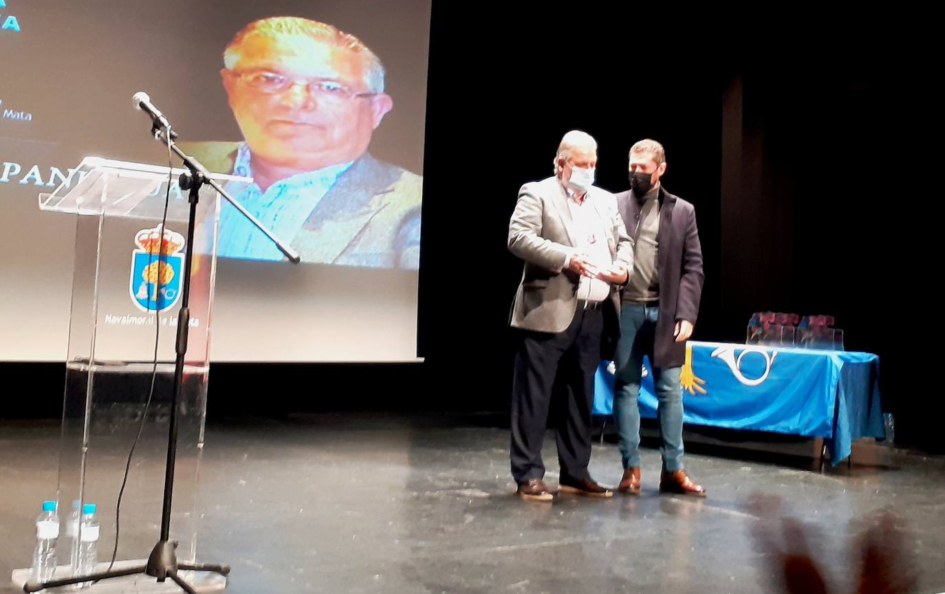 Fotos: Gala del Deporte 2020