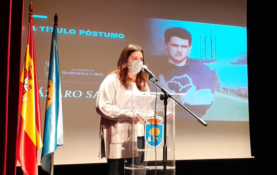 Fotos: Gala del Deporte 2020
