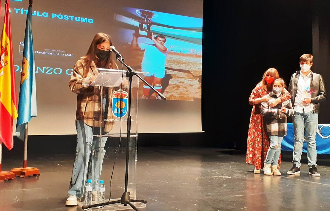 Fotos: Gala del Deporte 2020