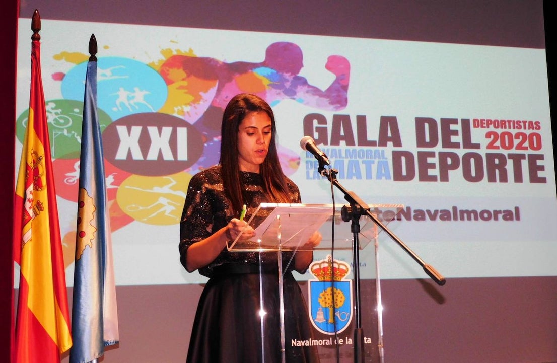Fotos: Gala del Deporte 2020