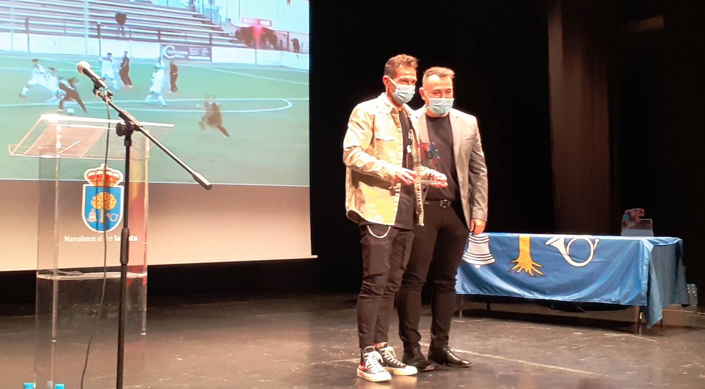 Fotos: Gala del Deporte 2020