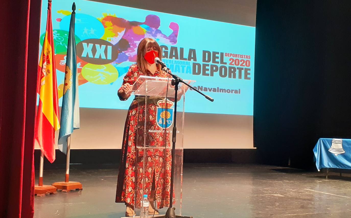Fotos: Gala del Deporte 2020