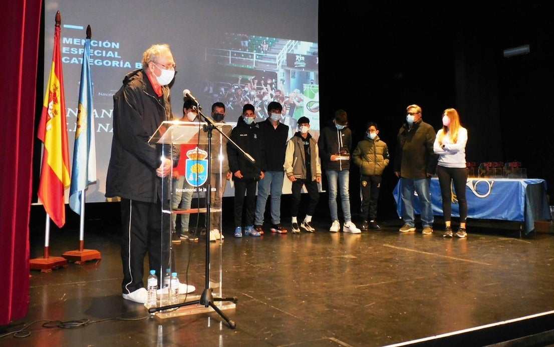 Fotos: Gala del Deporte 2020