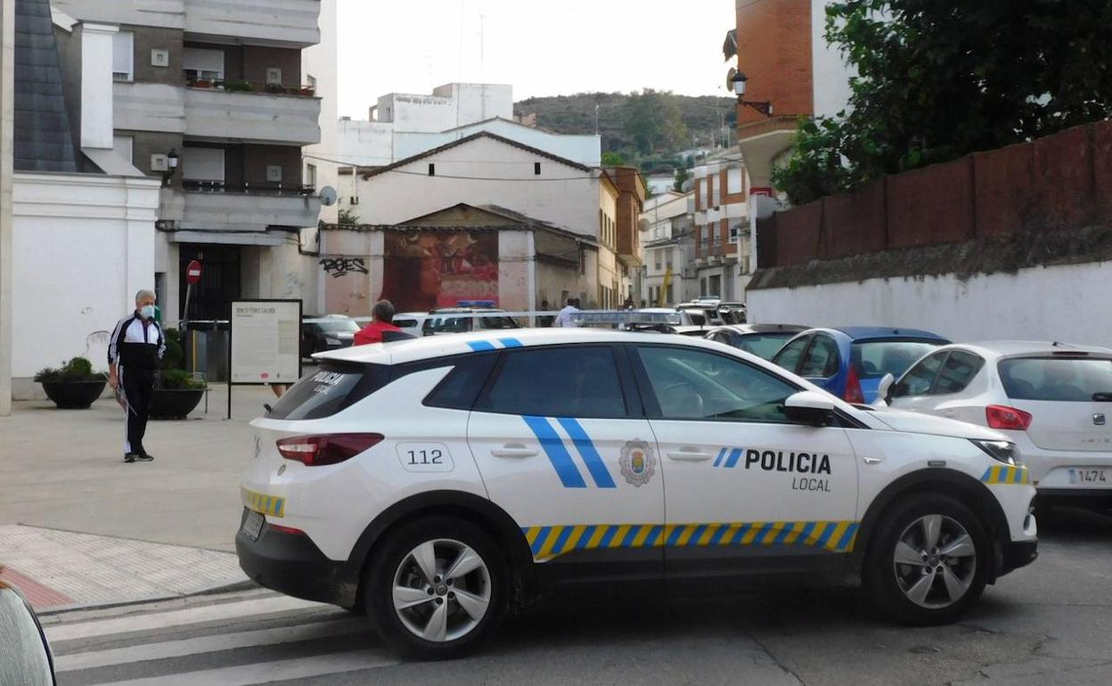 El PP considera «gravísima» la denuncia realizada por la Policía Local