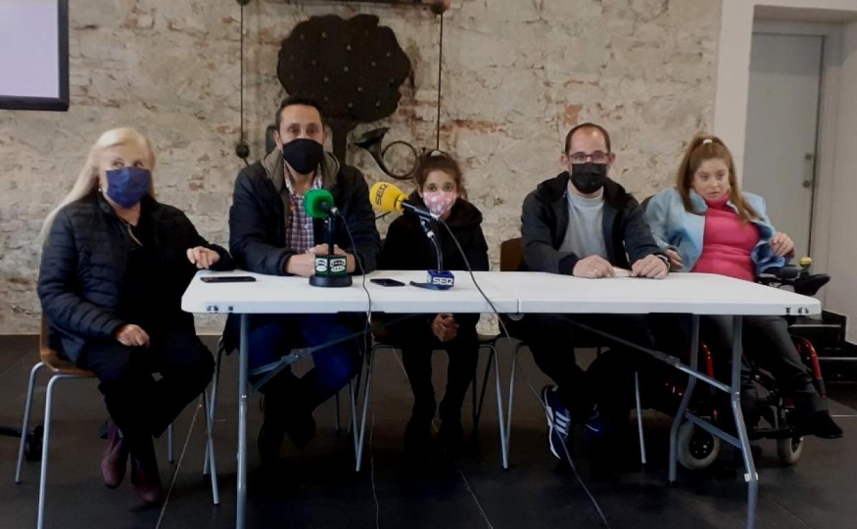 La exconcejala Ángela Miguel será la pregonera del Carnaval 2022