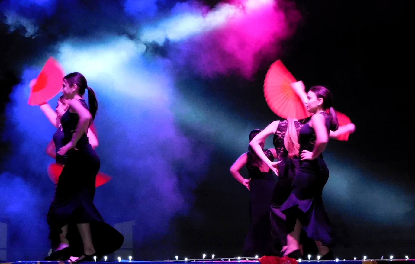 Fotos: El Carnaval corona a sus reinas