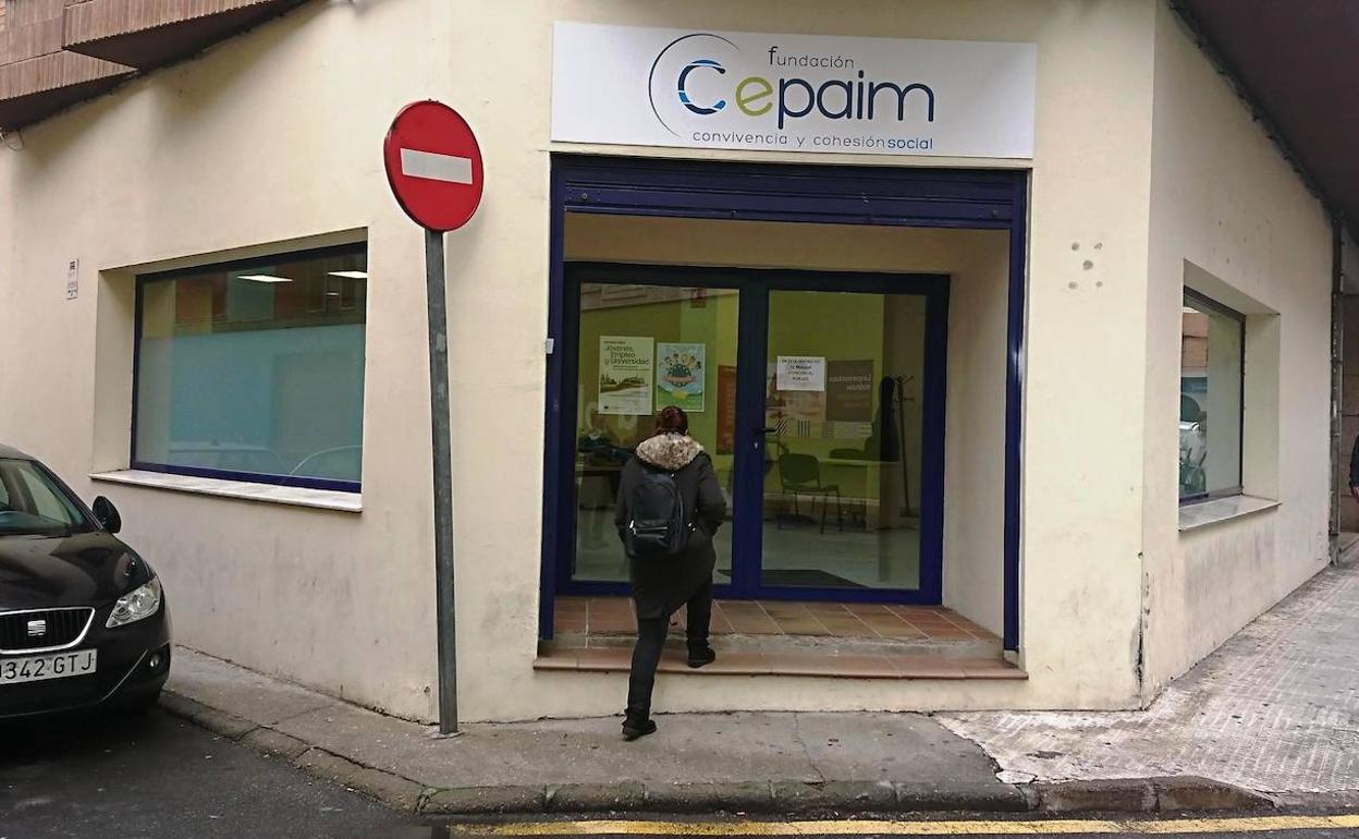 Cepaim propone acabar con los discursos xenófobos y racistas desde las escuelas
