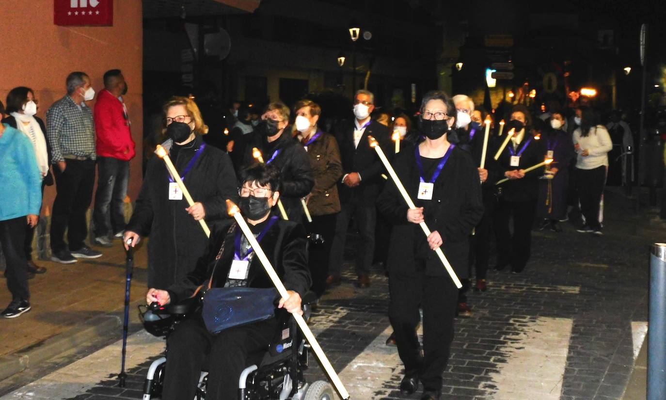 Fotos: La Semana Santa recupera la normalidad