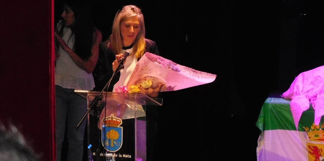 Fotos: Entregados los VII Premios Violeta
