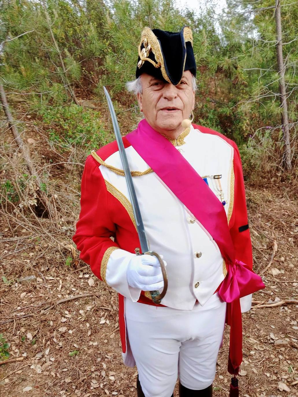 Fotos: Ruta de los Ingleses