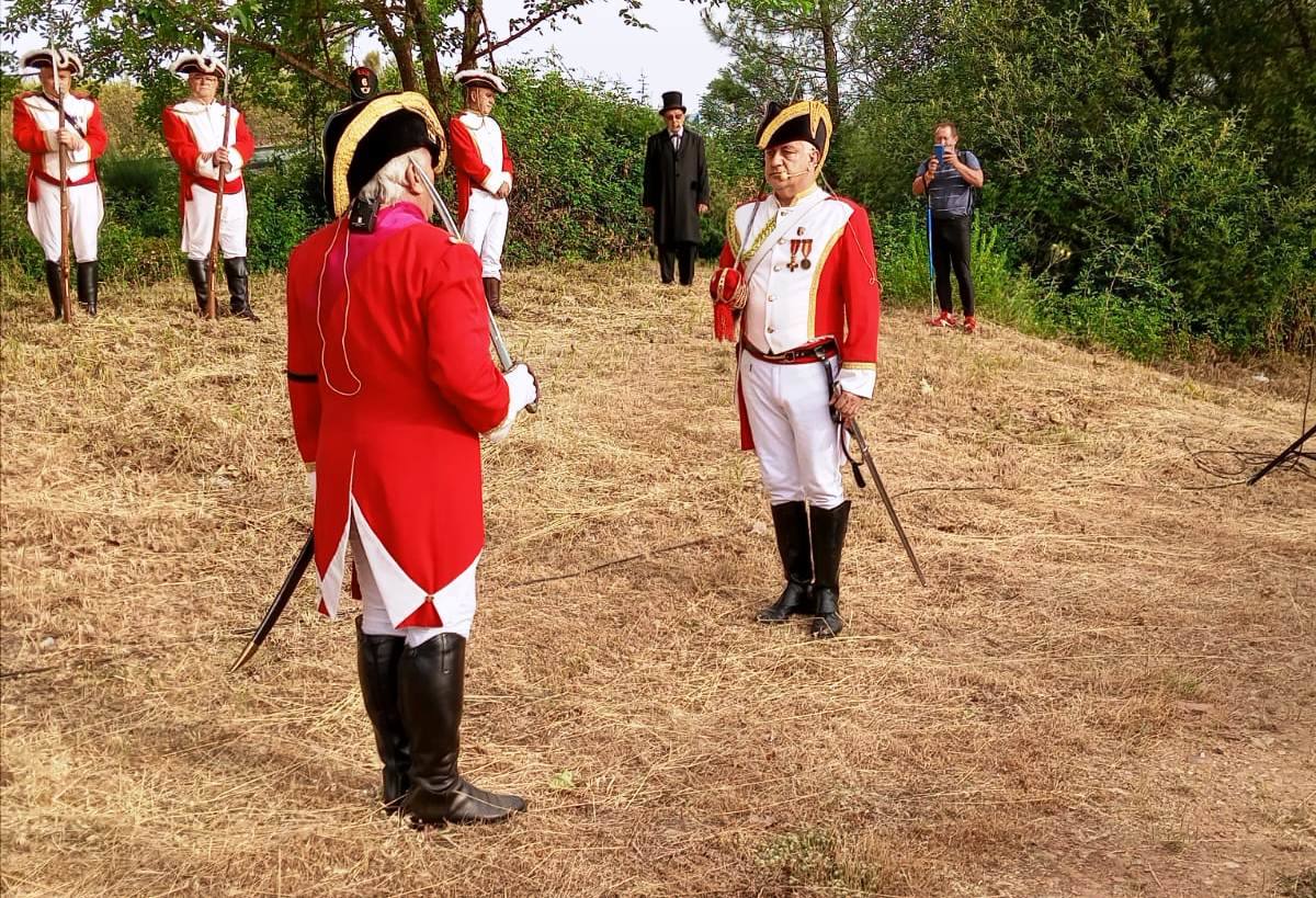 Fotos: Ruta de los Ingleses