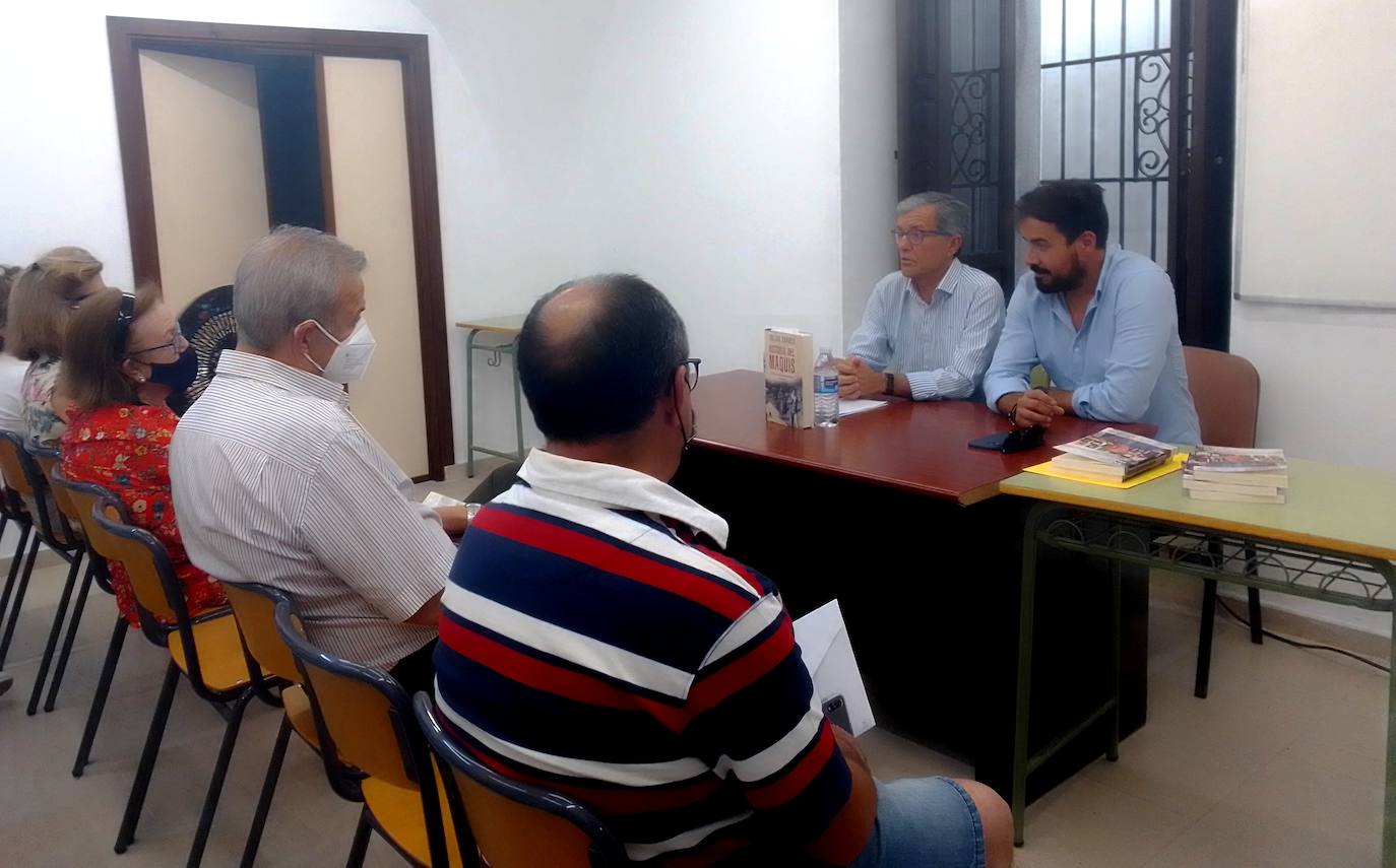 Fotos: Balance positivo de la Feria del Libro