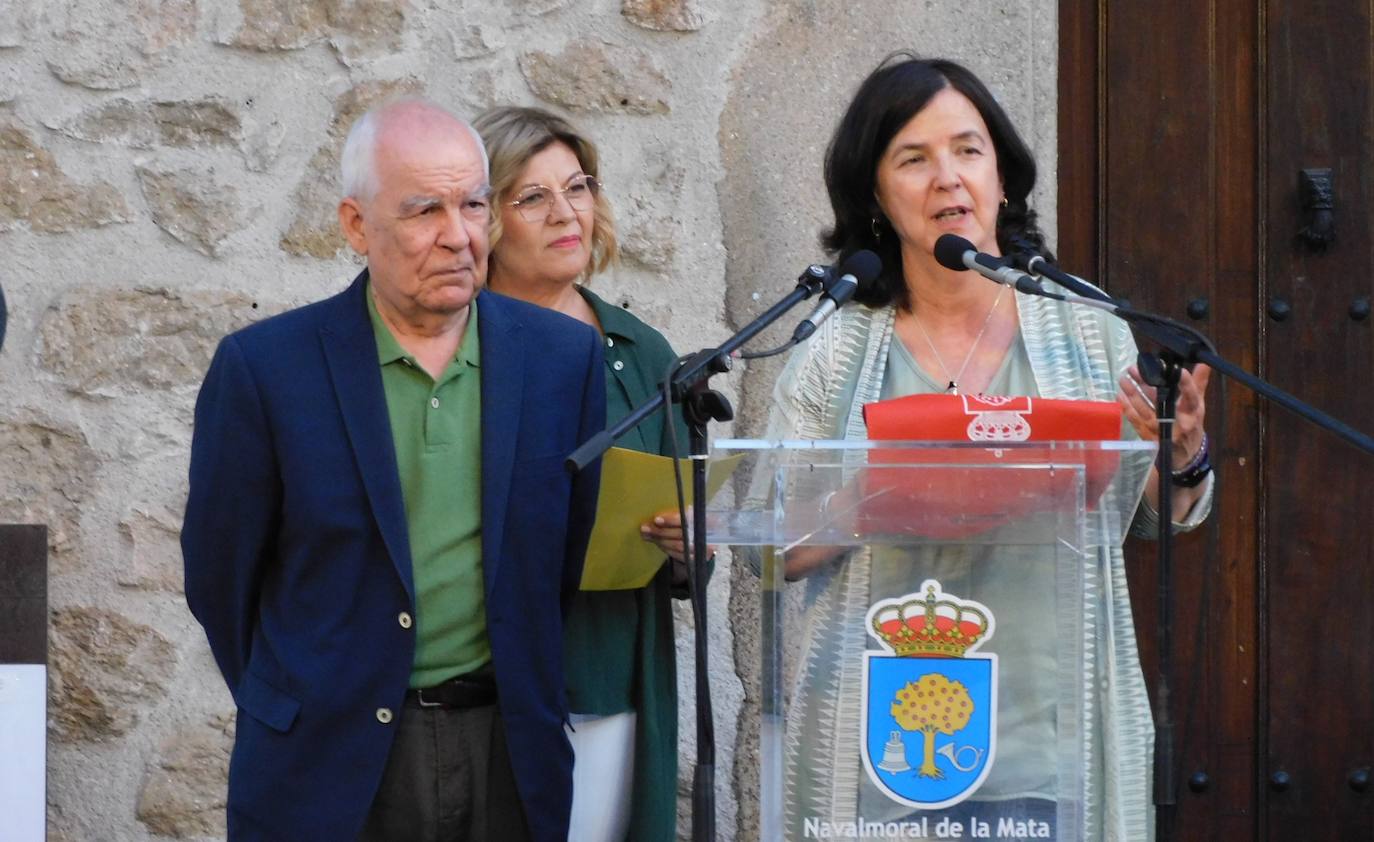 Fotos: Balance positivo de la Feria del Libro