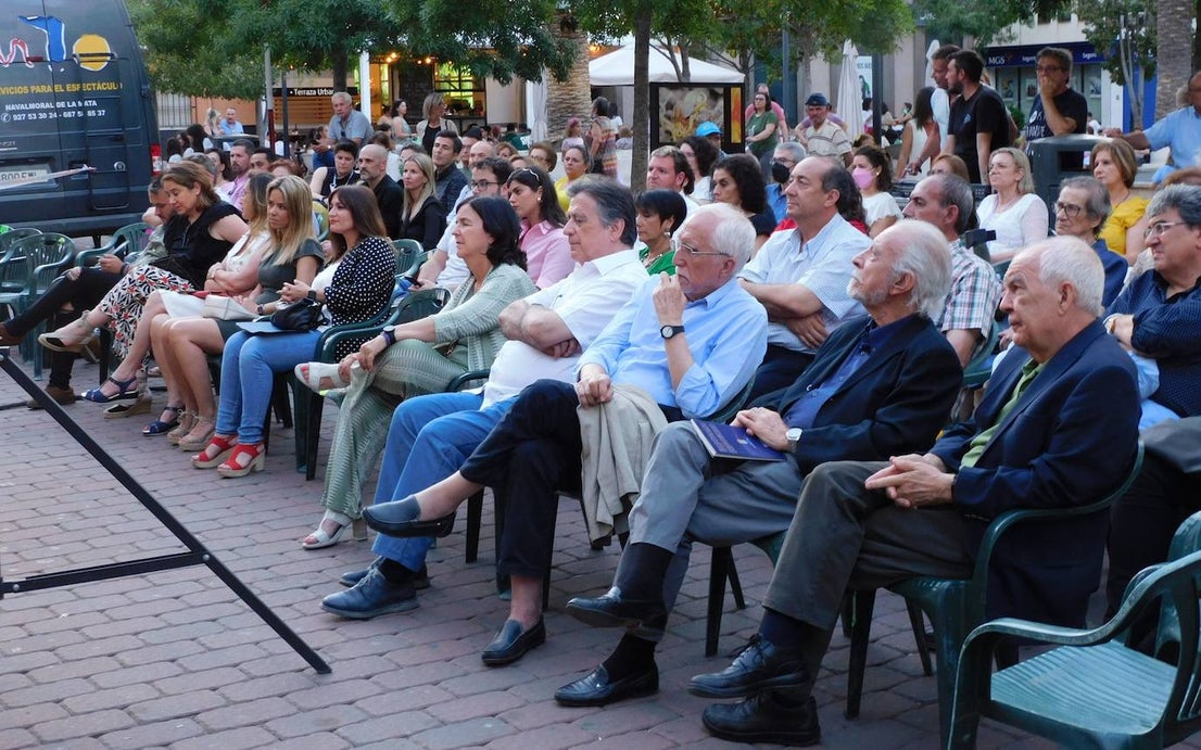 Fotos: Balance positivo de la Feria del Libro