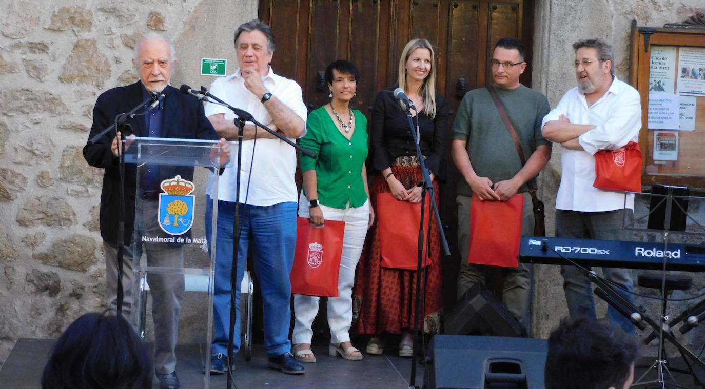 Fotos: Balance positivo de la Feria del Libro