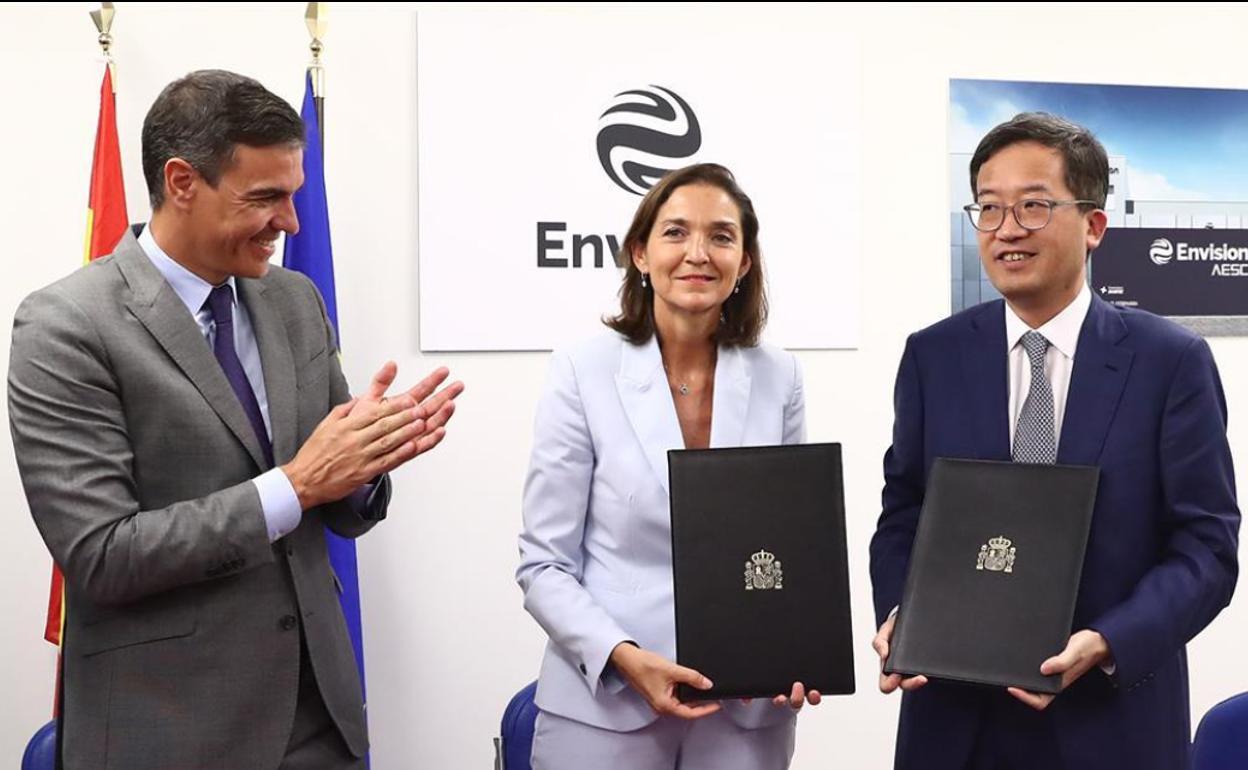 Extremadura es mucho más que lamento