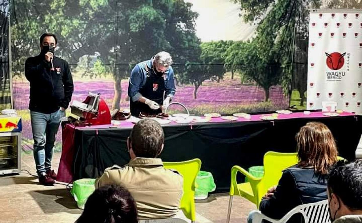 Una sola empresa opta a organizar la X Feria Agroalimentaria