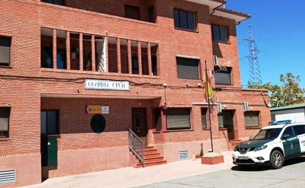 Un vecino de Almaraz, investigado por pagar con las tarjetas de una empresa en la que había trabajado