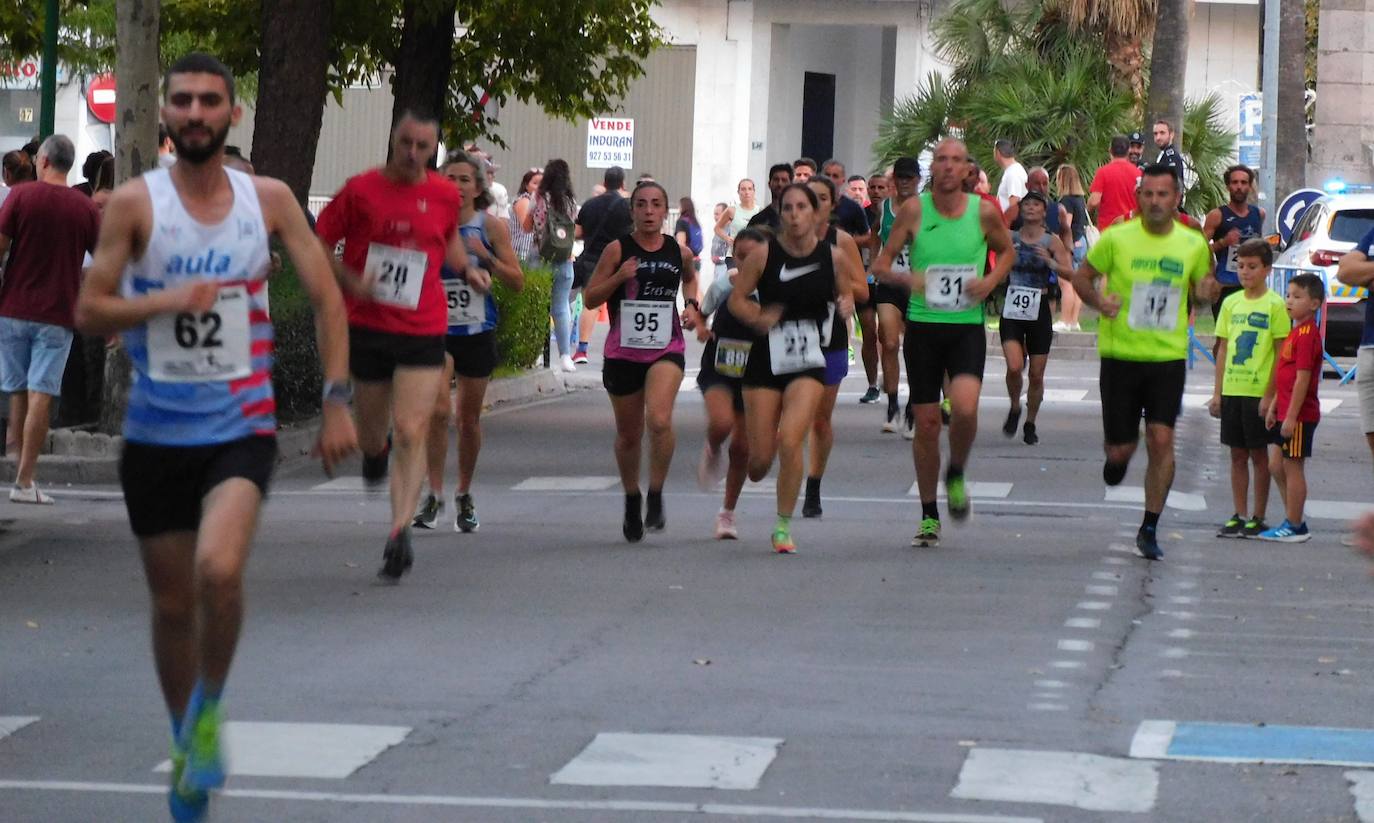 Fotos: Fiesta del atletismo popular