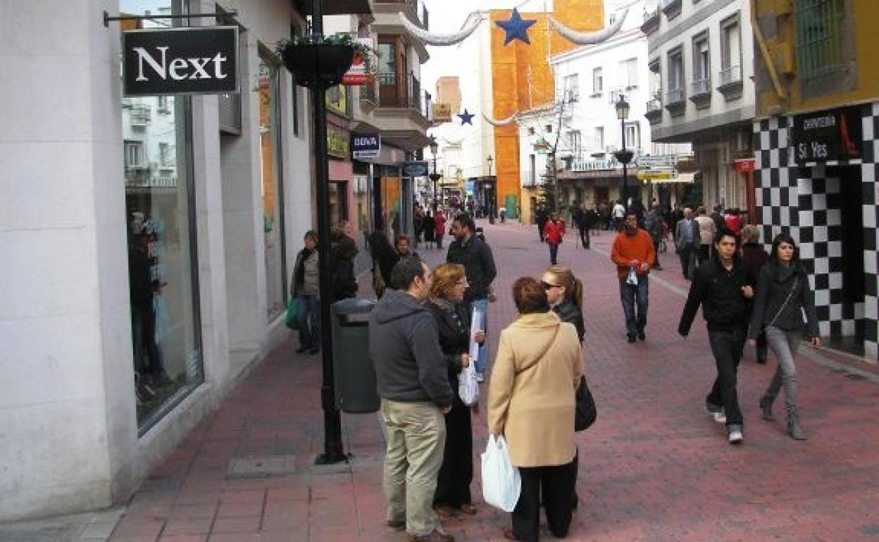 Una jornada formará al sector del comercio en venta on-line