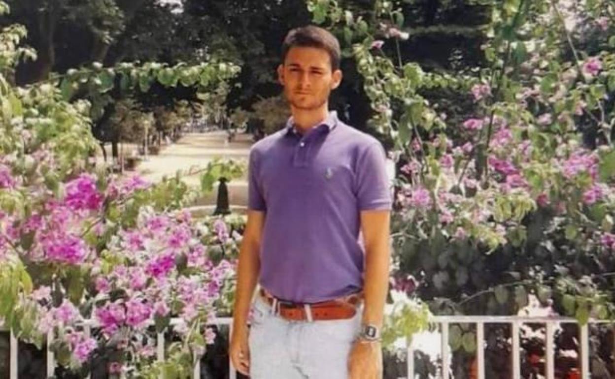 «No hemos recibido nada, pero nadie me puede decir cuánto vale la vida de mi hijo», dice Conchi Díaz