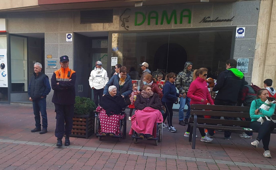 Fotos: La Carrera Popular contra la Droga se renueva
