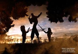 Fotografía ganadora de una edición anterior