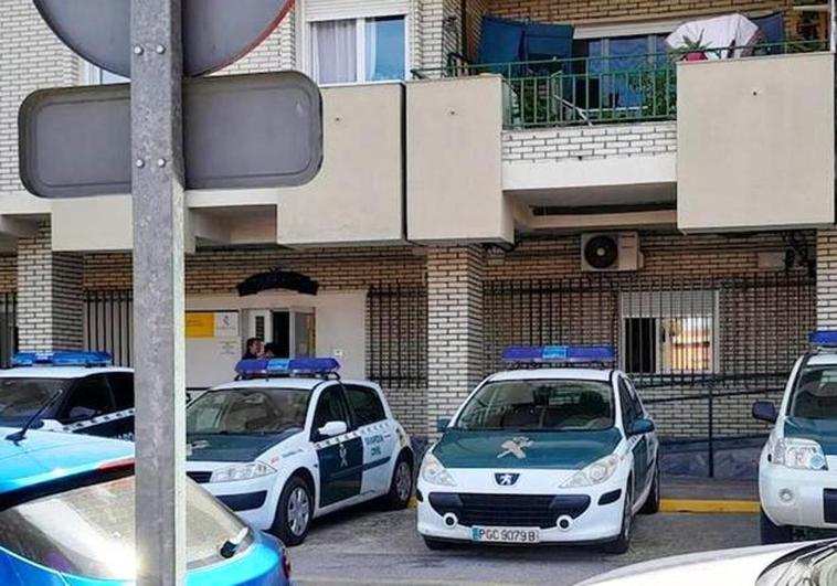 La Guardia Civil detiene a un implicado en una pelea entre familias con disparos al aire