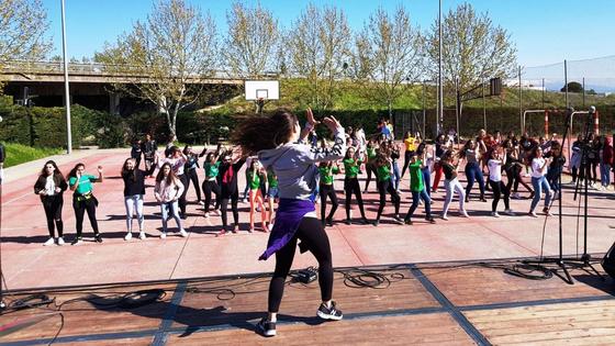 Navalmoral tendrá un Bachillerato de Artes en el instituto Albalat