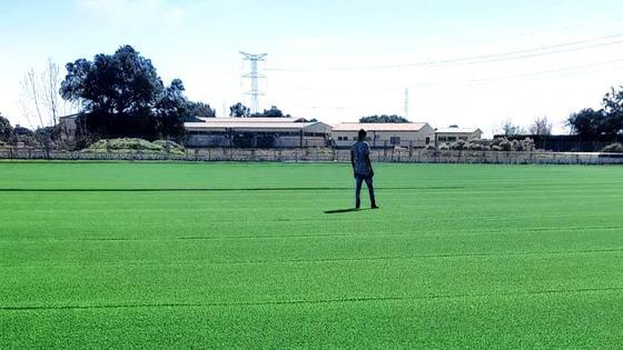 Las instalaciones deportivas municipales se mejoran con cuantiosas inversiones