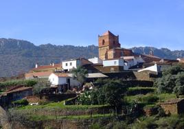 La ruta finalizará en Higuera de Albalat