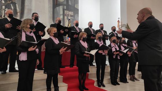 María Nieves López Bonilla, pregonará la Semana Santa