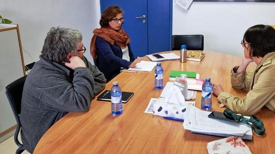 La docencia compartida del instituto Albalat, modelo a estudiar