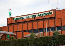 Herido un joven por arma blanca en el barrio del Cerro