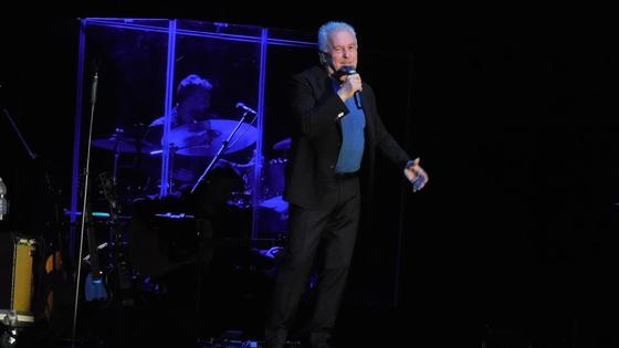Víctor Manuel, una vida en canciones